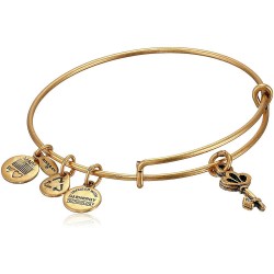 Alex and ani Master Key bracelet - Golden (Gold) бижутерия,alex,and,ani,master,key,bracelet,golden,(gold)