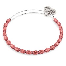 Alex and ani Plum Finish bracelet - Pink (Brown) бижутерия,alex,and,ani,plum,finish,bracelet,pink,(brown)