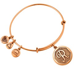 Alex and ani R II bracelet - Golden (Gold) бижутерия,alex,and,ani,r,ii,bracelet,golden,(gold)