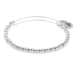Alex and ani Rocker bracelet - Silver (Silver) бижутерия,alex,and,ani,rocker,bracelet,silver,(silver)