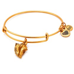Alex and ani Seashell bracelet - Golden (Gold) бижутерия,alex,and,ani,seashell,bracelet,golden,(gold)