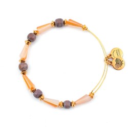 Alex and ani Seed bracelet - Golden (Gold) бижутерия,alex,and,ani,seed,bracelet,golden,(gold)