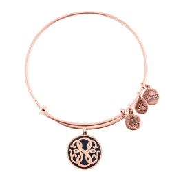 Alex and ani Senderovida bracelet - Golden (Rose Gold) бижутерия,alex,and,ani,senderovida,bracelet,golden,(rose,gold)
