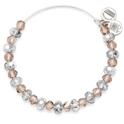 Alex and ani Smoky bracelet - Silver (Silver) бижутерия,alex,and,ani,smoky,bracelet,silver,(silver)