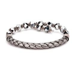 Alex and ani Splendor bracelet - Silver (Silver) бижутерия,alex,and,ani,splendor,bracelet,silver,(silver)