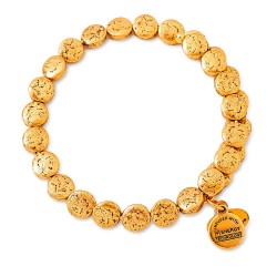 Alex and ani V18WCNRG bracelet - Golden (Gold) бижутерия,alex,and,ani,v18wcnrg,bracelet,golden,(gold)