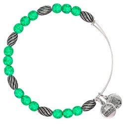 Alex and ani Watercol bracelet - Green (Green) бижутерия,alex,and,ani,watercol,bracelet,green,(green)