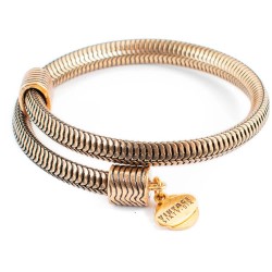 Alex and ani Without Direction bracelet - Golden (Gold) бижутерия,alex,and,ani,without,direction,bracelet,golden,(gold)