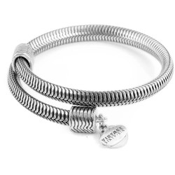 Alex and ani Without Direction bracelet - Silver (Silver) бижутерия,alex,and,ani,without,direction,bracelet,silver,(silver)