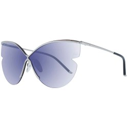 Слънчеви очила Ana hickmann AH3173-14003A 140/1/140 woman sunglasses - Silver (Grey) слънчеви,очила,слънчеви,очила,ana,hickmann,ah3173,14003a,140,1,140,woman,sunglasses,silver,(grey)