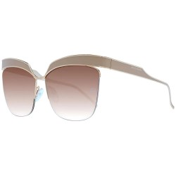 Слънчеви очила Ana hickmann AH3179-6204A 62/15/140 woman sunglasses - Brown / Golden (Gold) слънчеви,очила,слънчеви,очила,ana,hickmann,ah3179,6204a,62,15,140,woman,sunglasses,brown,golden,(gold)