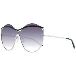 Слънчеви очила Ana hickmann AH3182-13409A 136//145 woman sunglasses - Black / Silver (Black) слънчеви,очила,слънчеви,очила,ana,hickmann,ah3182,13409a,136,145,woman,sunglasses,black,silver,(black)