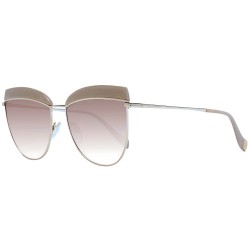 Слънчеви очила Ana hickmann AH3190-5902S 60/15/145 woman sunglasses - Silver (Beige) слънчеви,очила,слънчеви,очила,ana,hickmann,ah3190,5902s,60,15,145,woman,sunglasses,silver,(beige)