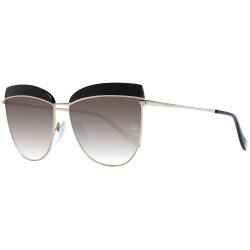 Слънчеви очила Ana hickmann AH3190-59A01 60/15/145 woman sunglasses - Black (Black) слънчеви,очила,слънчеви,очила,ana,hickmann,ah3190,59a01,60,15,145,woman,sunglasses,black,(black)