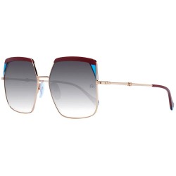 Слънчеви очила Ana hickmann AH3253-59P02 59/16/145 woman sunglasses - Golden (Gold) слънчеви,очила,слънчеви,очила,ana,hickmann,ah3253,59p02,59,16,145,woman,sunglasses,golden,(gold)