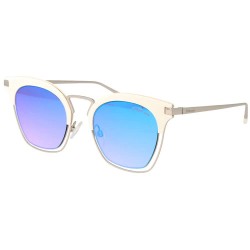 Слънчеви очила Ana hickmann HI3037-51D01 51/22/145 woman sunglasses - White (White) слънчеви,очила,слънчеви,очила,ana,hickmann,hi3037,51d01,51,22,145,woman,sunglasses,white,(white)