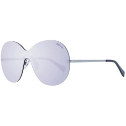 Слънчеви очила Ana hickmann HI3058-14002A 140//140 woman sunglasses - Silver (Grey) слънчеви,очила,слънчеви,очила,ana,hickmann,hi3058,14002a,140,140,woman,sunglasses,silver,(grey)