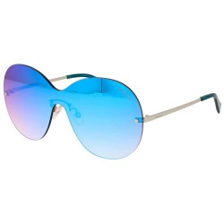 Слънчеви очила Ana hickmann HI3058-14003A 140//140 woman sunglasses - Blue (Grey) слънчеви,очила,слънчеви,очила,ana,hickmann,hi3058,14003a,140,140,woman,sunglasses,blue,(grey)
