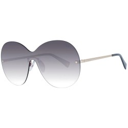 Слънчеви очила Ana hickmann HI3058-14004A 140//140 woman sunglasses - Grey (Gold) слънчеви,очила,слънчеви,очила,ana,hickmann,hi3058,14004a,140,140,woman,sunglasses,grey,(gold)