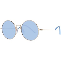 Слънчеви очила Ana hickmann HI3064-5404B 54/19/145 woman sunglasses - Blue (Gold) слънчеви,очила,слънчеви,очила,ana,hickmann,hi3064,5404b,54,19,145,woman,sunglasses,blue,(gold)