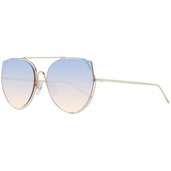 Слънчеви очила Ana hickmann HI3068-5804C 58/18/145 woman sunglasses - Golden (Gold) слънчеви,очила,слънчеви,очила,ana,hickmann,hi3068,5804c,58,18,145,woman,sunglasses,golden,(gold)