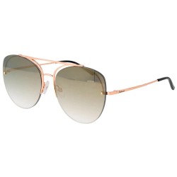 Слънчеви очила Ana hickmann HI3076-5705A 58/17/145 woman sunglasses - Golden (Pink) слънчеви,очила,слънчеви,очила,ana,hickmann,hi3076,5705a,58,17,145,woman,sunglasses,golden,(pink)