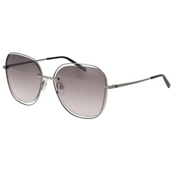 Слънчеви очила Ana hickmann HI3077-5902A 59/18/140 woman sunglasses - Silver (Grey) слънчеви,очила,слънчеви,очила,ana,hickmann,hi3077,5902a,59,18,140,woman,sunglasses,silver,(grey)