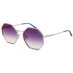 Слънчеви очила Ana hickmann HI3084-5406A 54/19/145 woman sunglasses - Silver (Grey) слънчеви,очила,слънчеви,очила,ana,hickmann,hi3084,5406a,54,19,145,woman,sunglasses,silver,(grey)