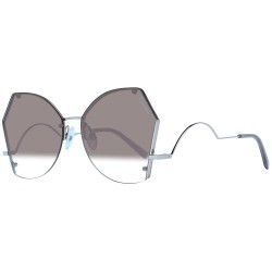 Слънчеви очила Ana hickmann HI3094-6103A 61/17/145 woman sunglasses - Silver (Grey) слънчеви,очила,слънчеви,очила,ana,hickmann,hi3094,6103a,61,17,145,woman,sunglasses,silver,(grey)