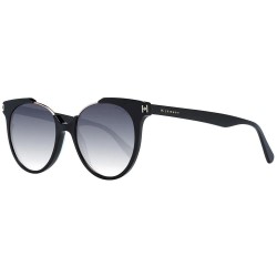 Слънчеви очила Ana hickmann HI9156-51A01 51/18/140 woman sunglasses - Black (Black) слънчеви,очила,слънчеви,очила,ana,hickmann,hi9156,51a01,51,18,140,woman,sunglasses,black,(black)