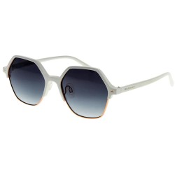 Слънчеви очила Ana hickmann HI9167-54D01 54/17/142 woman sunglasses - White (White) слънчеви,очила,слънчеви,очила,ana,hickmann,hi9167,54d01,54,17,142,woman,sunglasses,white,(white)