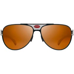 Слънчеви очила Bugatti eyewear 11-SS 63/15/147 sunglasses - Black (Black / Brown) слънчеви,очила,слънчеви,очила,bugatti,eyewear,11,ss,63,15,147,sunglasses,black,(black,brown)
