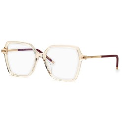 Chopard VCH348M550805 55/15/135 woman glasses - Brown (Brown) очила,chopard,vch348m550805,55,15,135,woman,glasses,brown,(brown)