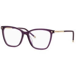Chopard VCH349M55096Z 55/16/135 woman glasses - Purple (Purple) очила,chopard,vch349m55096z,55,16,135,woman,glasses,purple,(purple)