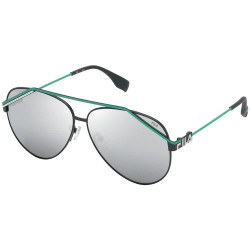 Слънчеви очила Fila SFI018-61H53X 61/11/140 sunglasses - Black (Grey / Grey) слънчеви,очила,слънчеви,очила,fila,sfi018,61h53x,61,11,140,sunglasses,black,(grey,grey)