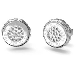 бижутерия,guess,jube04595jwrh,earrings,silver,(silver)