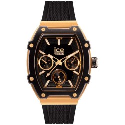 часовник,часовници,ice,watch,22865,35mm,5atm,quartz,analogical,woman,watch,golden,(black,black,mineral)