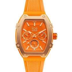 часовник,часовници,ice,watch,23287,35mm,5atm,quartz,analogical,woman,watch,orange,(orange,orange,mineral)