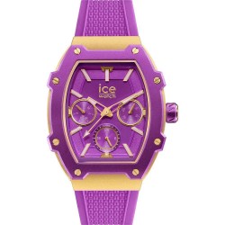 часовник,часовници,ice,watch,23289,35mm,5atm,quartz,analogical,woman,watch,purple,(purple,purple,mineral)