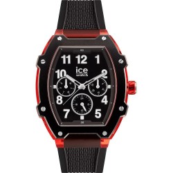 часовник,часовници,ice,watch,23316,40mm,3atm,quartz,analogical,watch,red,(black,black,mineral)