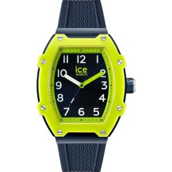 часовник,часовници,ice,watch,23324,35mm,3atm,quartz,analogical,watch,yellow,(blue,blue,mineral)