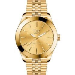 часовник,часовници,ice,watch,23791,37mm,10atm,solar,analogical,woman,watch,golden,(golden,golden,mineral)