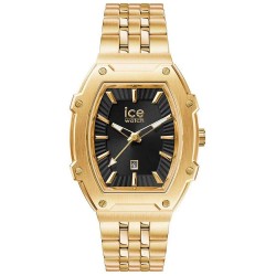 часовник,часовници,ice,watch,24551,45mm,5atm,quartz,analogical,woman,watch,golden,(golden,black,mineral)