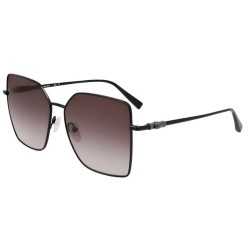 Слънчеви очила Longchamp LO173SN571500 57/15/145 woman sunglasses - Black (Black) слънчеви,очила,слънчеви,очила,longchamp,lo173sn571500,57,15,145,woman,sunglasses,black,(black)