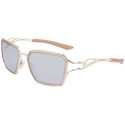 Слънчеви очила Nike VEILPRISMV24 57/14/135 sunglasses - Silver (Yellow) слънчеви,очила,слънчеви,очила,nike,veilprismv24,57,14,135,sunglasses,silver,(yellow)