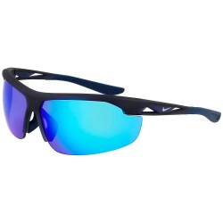 Слънчеви очила Nike WINDTACKMFV2 75/7/135 sunglasses - Blue (Blue) слънчеви,очила,слънчеви,очила,nike,windtackmfv2,75,7,135,sunglasses,blue,(blue)