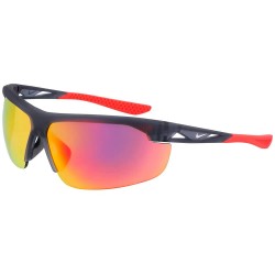 Слънчеви очила Nike WINDTRACKMFV2 75/7/135 sunglasses - Grey (Grey) слънчеви,очила,слънчеви,очила,nike,windtrackmfv2,75,7,135,sunglasses,grey,(grey)