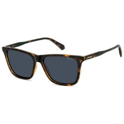 Слънчеви очила Polaroid eyewear PLD4190S086 56/16/145 polarized sunglasses - Brown (Brown / Grey) слънчеви,очила,слънчеви,очила,polaroid,eyewear,pld4190s086,56,16,145,polarized,sunglasses,brown,(brown,grey)