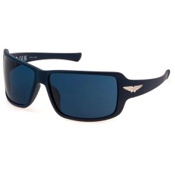 Слънчеви очила Police SPLN37M650C03 65/14/115 sunglasses - Blue (Blue) слънчеви,очила,слънчеви,очила,police,spln37m650c03,65,14,115,sunglasses,blue,(blue)