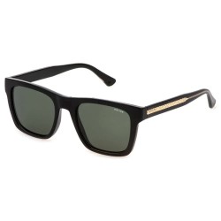 Слънчеви очила Police SPLP56-520Z42 52/20/145 sunglasses - Black (Black / Black) слънчеви,очила,слънчеви,очила,police,splp56,520z42,52,20,145,sunglasses,black,(black,black)